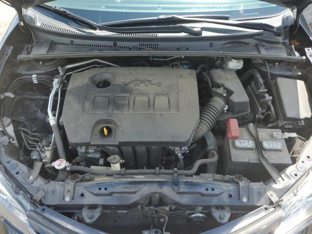 Photo 11 from auction – 2019 TOYOTA COROLLA L with VIN 2T1BURHE3KC184599