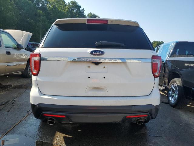 Photo 6 from auction – 2017 FORD EXPLORER with VIN 1FM5K7B80HGA03197