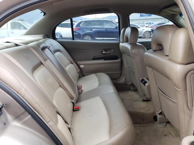 Photo 10 from auction – 2003 BUICK LESABRE LI with VIN 1G4HR54K83U141845