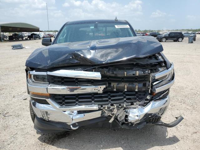 Photo 5 from auction – 2018 CHEVROLET SILVERADO with VIN 3GCPCREC8JG498538