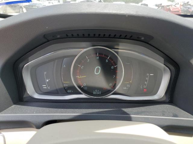 Photo 9 from auction – 2015 VOLVO S60 PREMIE with VIN YV140MFK0F1347052