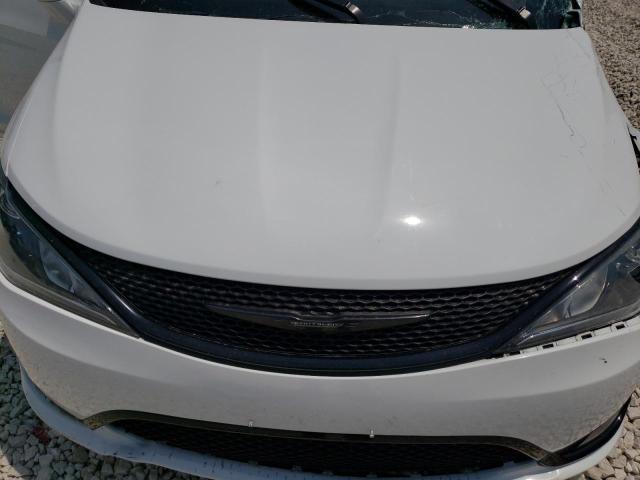 Photo 12 from auction – 2020 CHRYSLER PACIFICA L with VIN 2C4RC1GG0LR100603