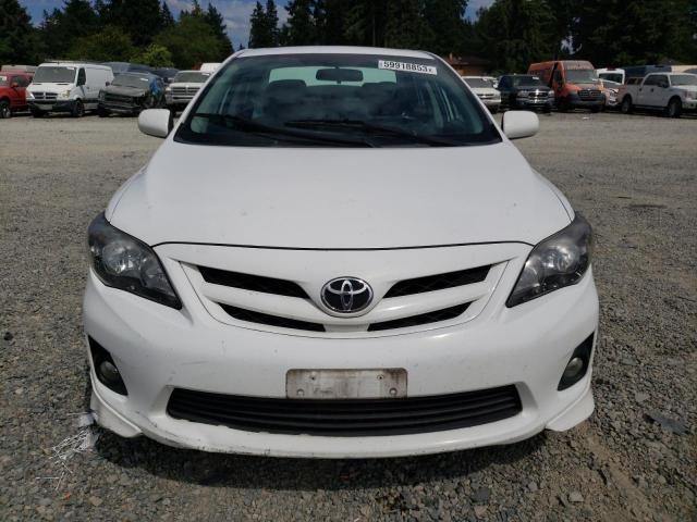 Photo 5 from auction – 2013 TOYOTA COROLLA BA with VIN 2T1BU4EE2DC053478