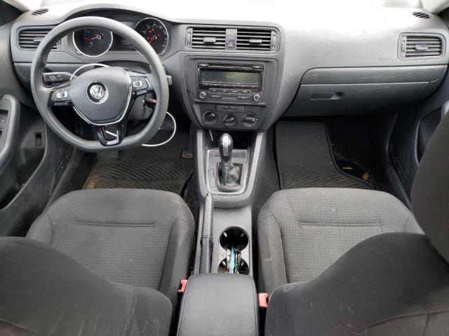 Photo 8 from auction – 2015 VOLKSWAGEN JETTA BASE with VIN 3VW2K7AJ6FM303421