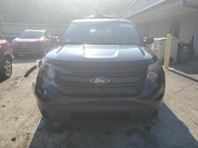صورة رقم 5 من المزاد - 2015 FORD EXPLORER P مع VIN 1FM5K8AR9FGC26738