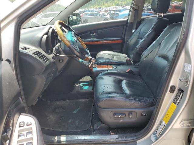 Photo 7 from auction – 2004 LEXUS RX 330 with VIN 2T2HA31UX4C026082