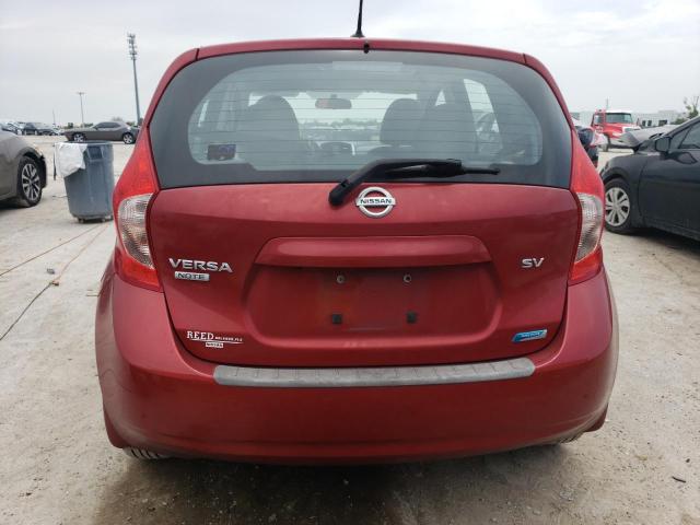 Photo 6 from auction – 2015 NISSAN VERSA NOTE with VIN 3N1CE2CP4FL386178