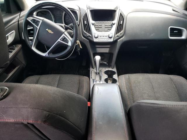 Photo 8 from auction – 2012 CHEVROLET EQUINOX LT with VIN 2GNALDEK3C1276346