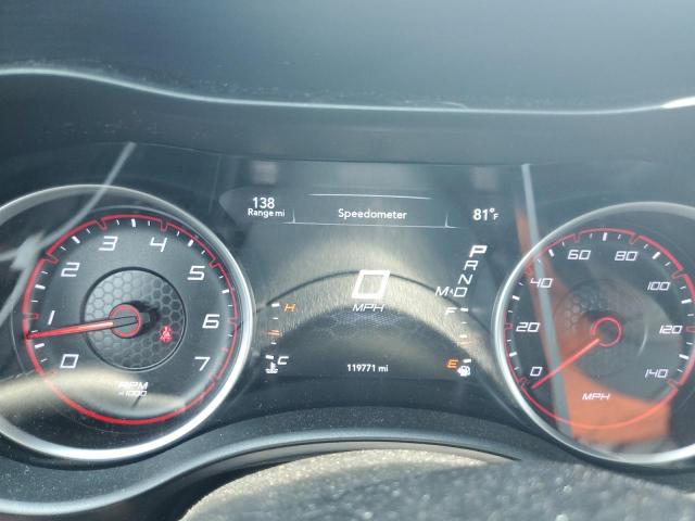 Photo 9 from auction – 2016 DODGE CHARGER SE with VIN 2C3CDXBG8GH310573
