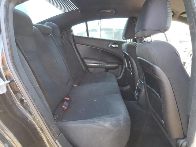Photo 10 from auction – 2012 DODGE CHARGER with VIN 2C3CDXBG7CH297499