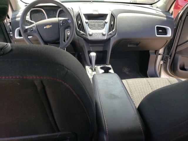 Photo 8 from auction – 2012 CHEVROLET EQUINOX LS with VIN 2GNALBEK6C1209986