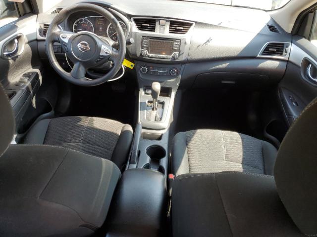 Photo 8 from auction – 2018 NISSAN SENTRA S with VIN 3N1AB7AP2JY289136
