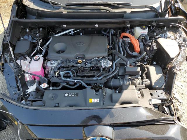 Photo 12 from auction – 2023 TOYOTA RAV4 with VIN 4T3T6RFV7PU118068