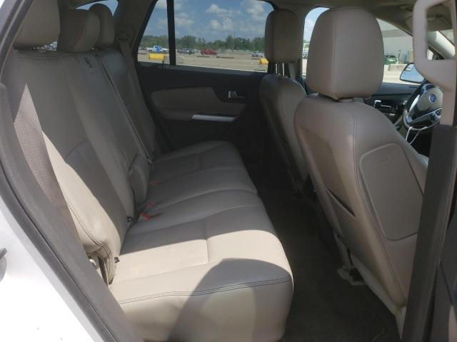 Photo 11 from auction – 2013 FORD EDGE LIMIT with VIN 2FMDK3KCXDBA86616
