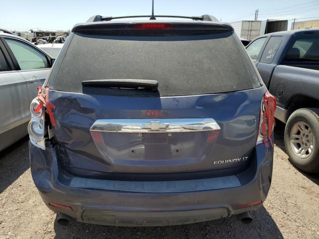 Zdjęcie 6 z aukcji – 2013 CHEVROLET EQUINOX LT z VIN 2GNFLPE30D6312465