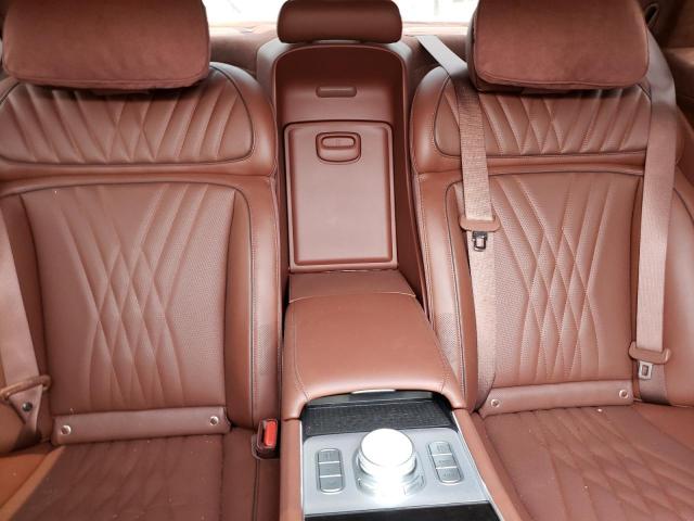 Снимка 10 от търг – 2023 GENESIS G90 с VIN KMTFC4SD2PU029223