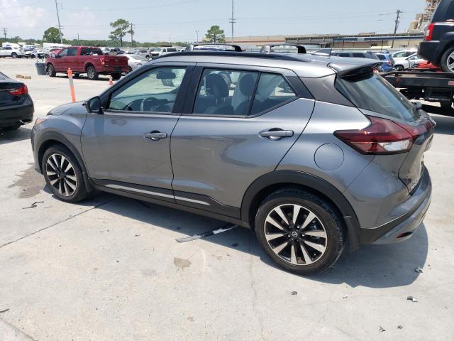 Photo 2 from auction – 2023 NISSAN KICKS SR with VIN 3N1CP5DV7PL492408