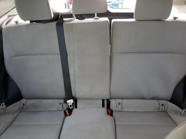 Photo 10 from auction – 2018 SUBARU FORESTER 2 with VIN JF2SJABC8JH506411