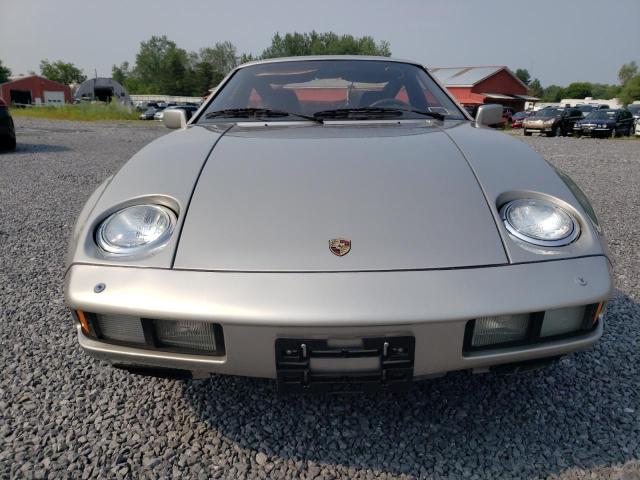 Photo 5 from auction – 1982 PORSCHE 928 with VIN WP0JA0925CS820752