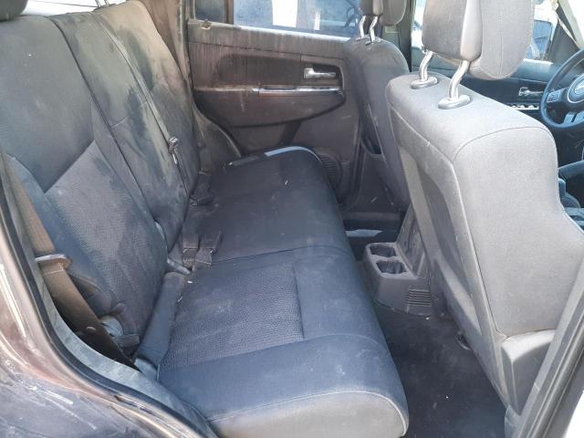 Photo 11 from auction – 2011 JEEP LIBERTY SP with VIN 1J4PN2GK3BW553822