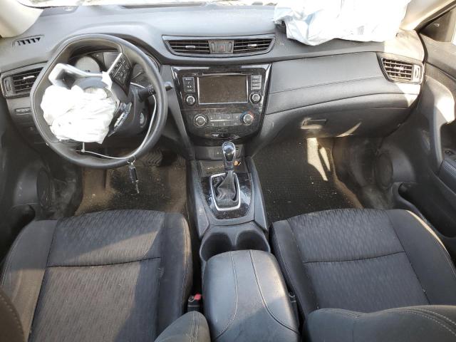 Photo 8 from auction – 2019 NISSAN ROGUE S with VIN KNMAT2MTXKP522253