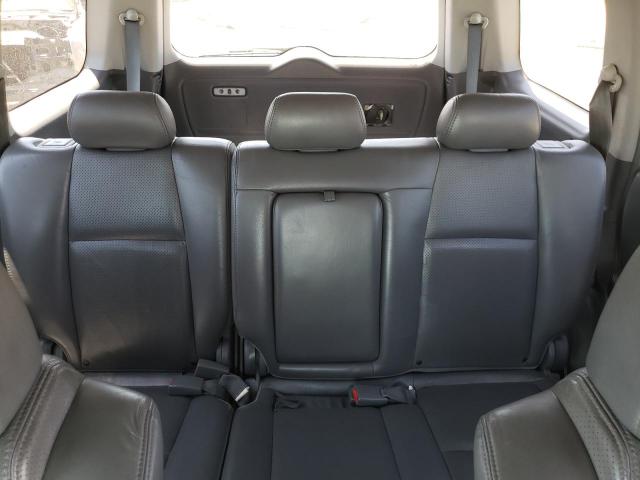 Photo 10 from auction – 2005 HONDA PILOT EXL with VIN 2HKYF18565H573146