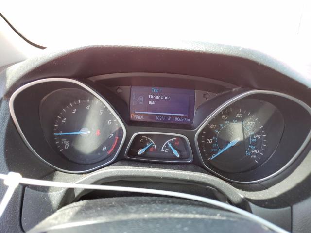 Photo 9 from auction – 2013 FORD FOCUS SE with VIN 1FADP3K25DL223898