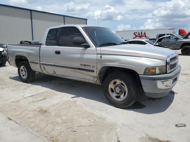 Photo 4 from auction – 1999 DODGE RAM 1500 with VIN 1B7HC13Z2XJ636739