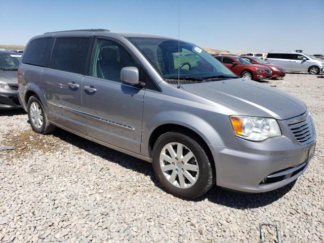 Photo 4 from auction – 2016 CHRYSLER TOWN & COU with VIN 2C4RC1BG7GR301024
