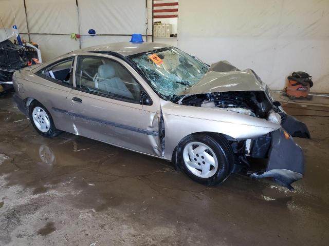 Photo 4 from auction – 1997 CHEVROLET CAVALIER B with VIN 1G1JC1246V7247600