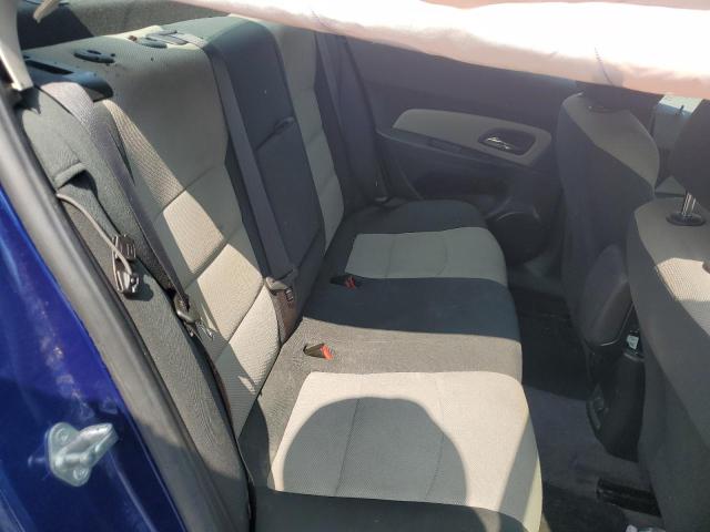 Photo 10 from auction – 2012 CHEVROLET CRUZE LS with VIN 1G1PC5SH0C7207546