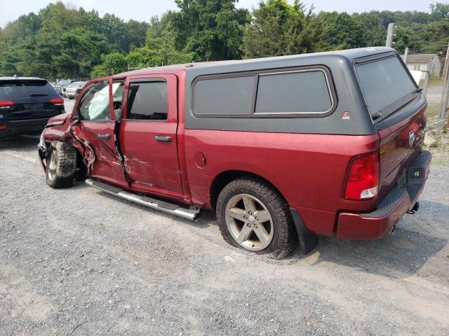 Photo 2 from auction – 2014 RAM 1500 ST with VIN 1C6RR7KT6ES261469