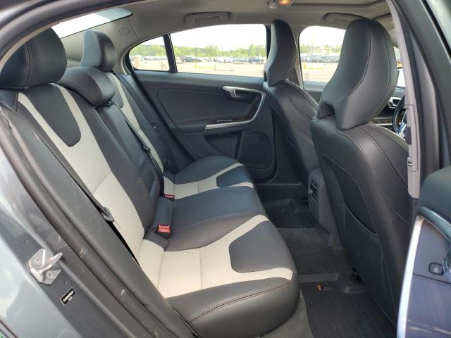 Photo 10 from auction – 2017 VOLVO S60 CROSS with VIN YV440MUM7H2004579