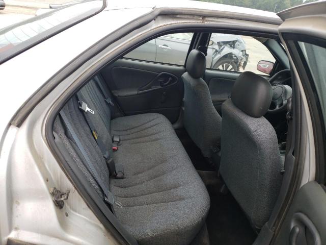 Photo 10 from auction – 2004 CHEVROLET CAVALIER with VIN 1G1JC52F347120701