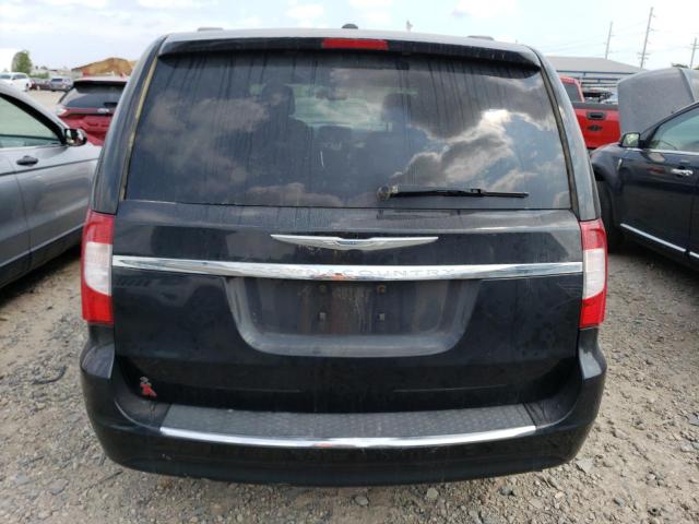 Photo 6 from auction – 2016 CHRYSLER TOWN & COU with VIN 2C4RC1BG2GR215586