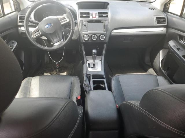 Photo 8 from auction – 2014 SUBARU XV CROSSTR with VIN JF2GPAKC3EH339417