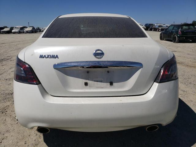 Photo 6 from auction – 2013 NISSAN MAXIMA S with VIN 1N4AA5AP6DC829773