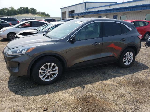 FORD ESCAPE SE 2020 with VIN 1FMCU9G62LUA26060 - Photo from auction