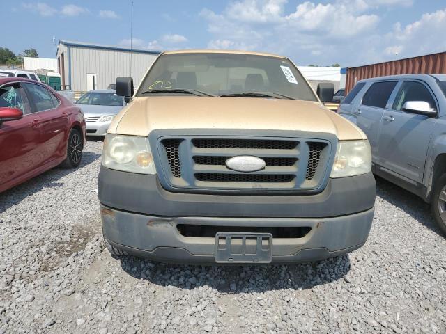 Photo 5 from auction – 2008 FORD F150 with VIN 1FTRF12W18KC74322