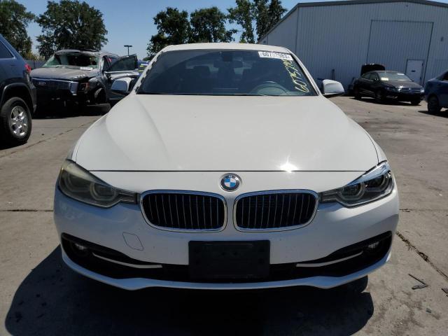 Photo 5 from auction – 2018 BMW 330E with VIN WBA8E1C56JA758936