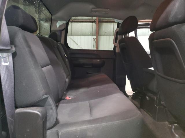 Photo 10 from auction – 2012 CHEVROLET SILVERADO with VIN 3GCPKSE73CG194078
