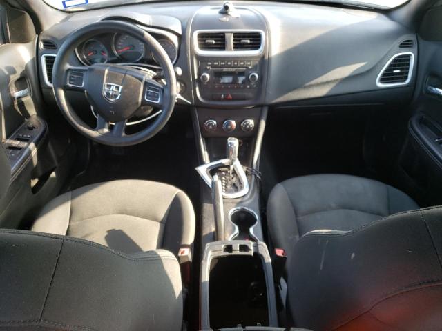 Photo 8 from auction – 2014 DODGE AVENGER SE with VIN 1C3CDZAB4EN235232