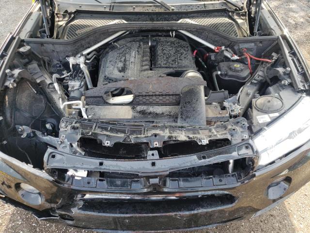 Photo 12 from auction – 2015 BMW X5 XDRIVE3 with VIN 5UXKR0C53F0P17439