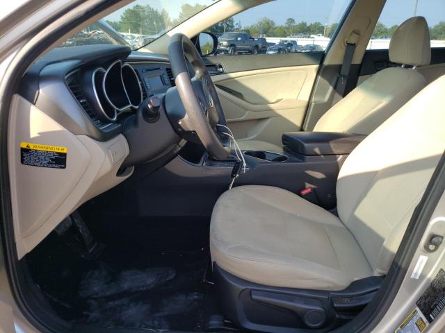 Photo 7 from auction – 2015 KIA OPTIMA LX with VIN KNAGM4A78F5570097