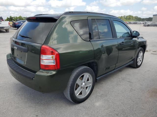 Photo 3 from auction – 2009 JEEP COMPASS SP with VIN 1J4FT47A79D137539