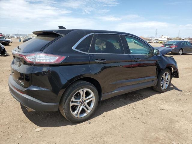 Photo 3 from auction – 2018 FORD EDGE TITAN with VIN 2FMPK3K90JBB74183