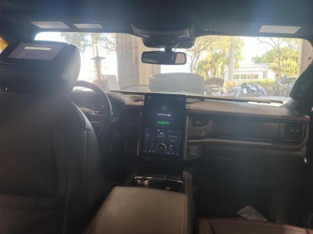 Photo 9 from auction – 2023 FORD EXPEDITION with VIN 1FMJU2AG2PEA03491