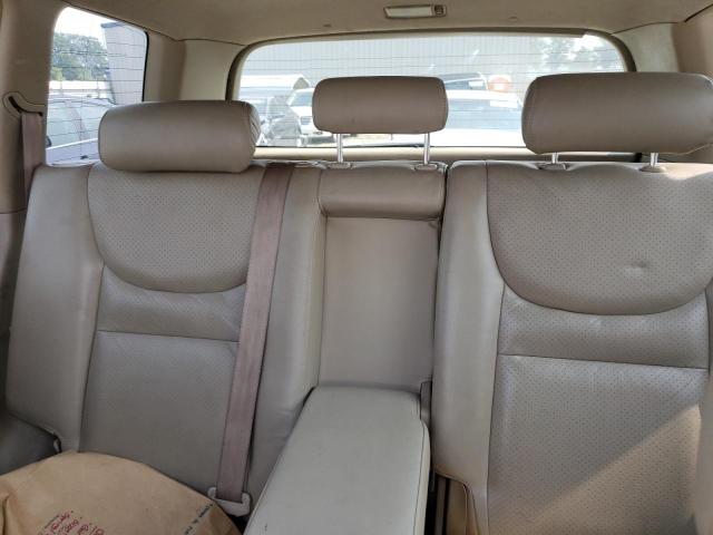 Photo 10 from auction – 2002 TOYOTA HIGHLANDER with VIN JTEHF21A720043334