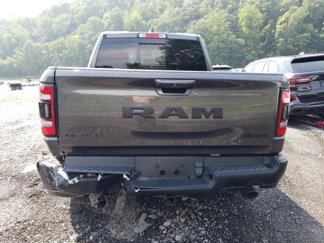 Zdjęcie 6 z aukcji – 2019 RAM 1500 REBEL z VIN 1C6SRFLT7KN618212