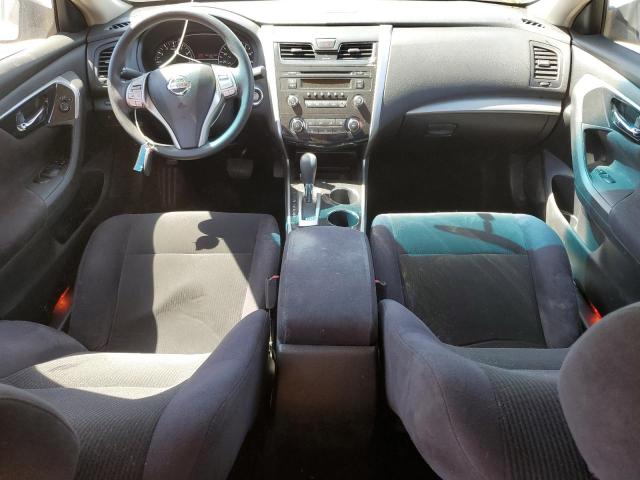 Photo 8 from auction – 2013 NISSAN ALTIMA 2.5 with VIN 1N4AL3AP8DN481641